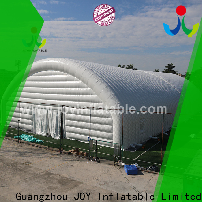 JOY Inflatable inflatable cube marquee vendor for child