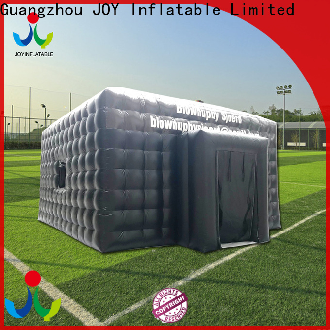 equipment inflatable cube marquee factory for kids