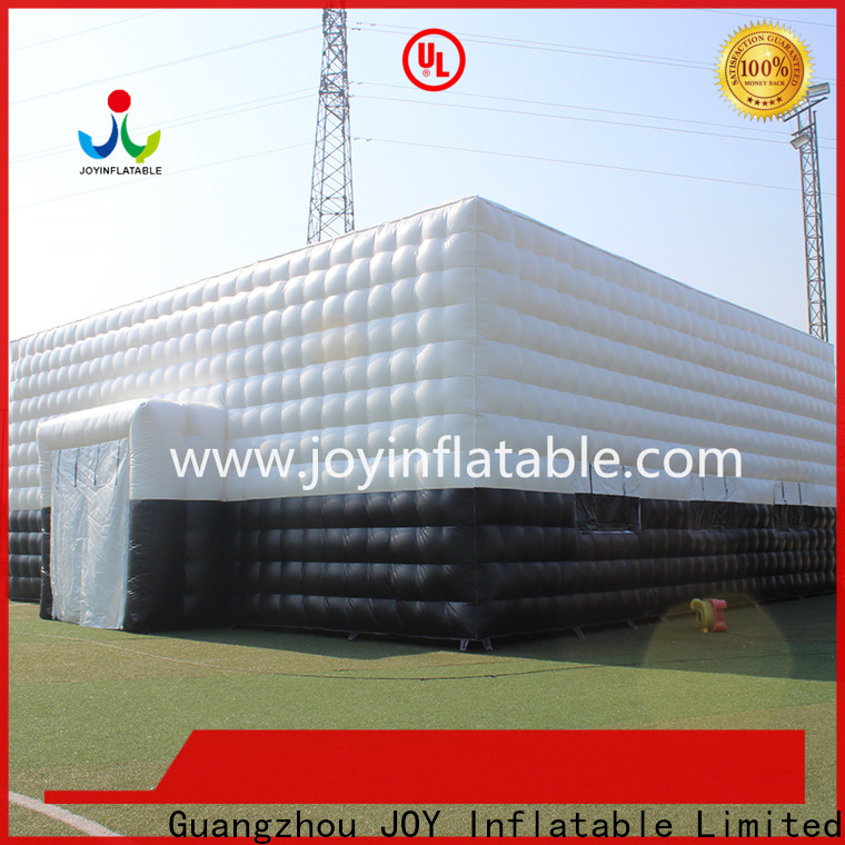 JOY Inflatable sports inflatable tent house factory price for child