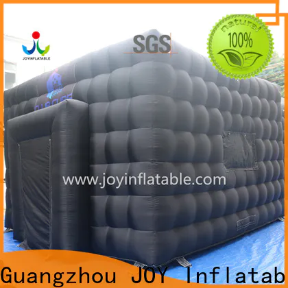 Professional outdoor inflatable nightclub supply for clubs