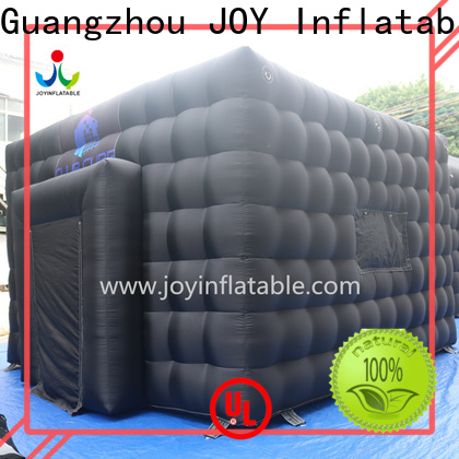 JOY Inflatable inflatable tent suppliers distributor for kids
