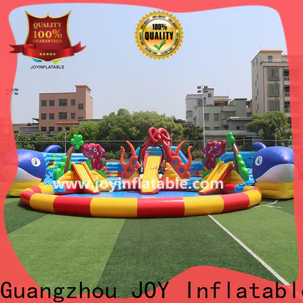 High-quality inflatable fun factory price for children