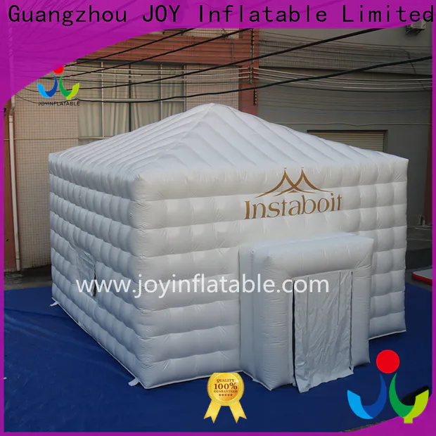 Latest blow up event tent factory price for parties