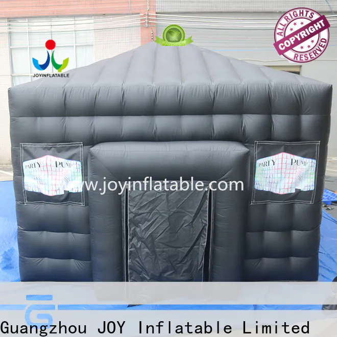 JOY Inflatable night club blow up company for parties