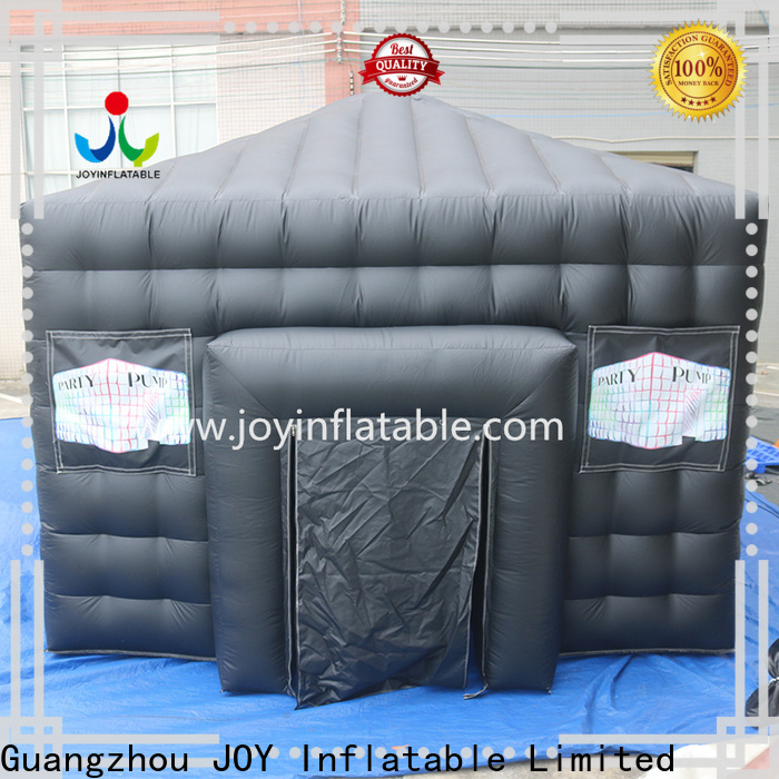 JOY Inflatable inflatable marquee suppliers wholesale for outdoor