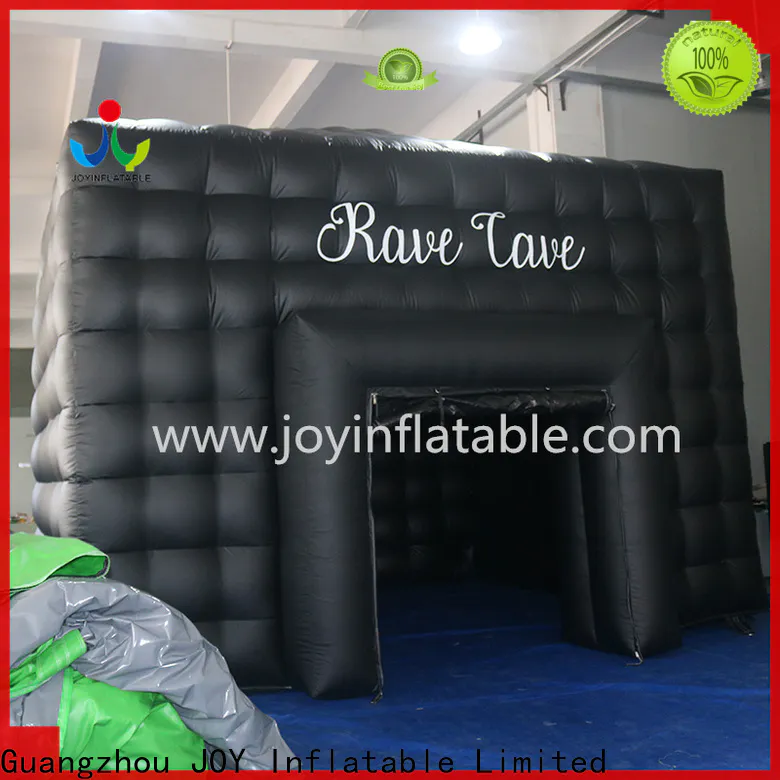 JOY Inflatable blow up disco factory for clubs