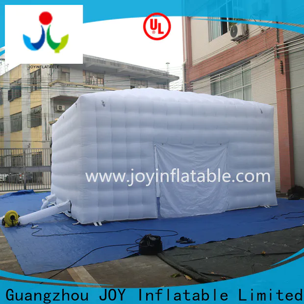 Custom made inflatable club for sale company for parties