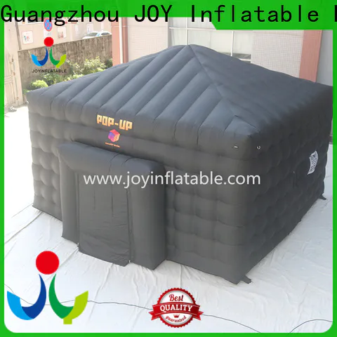 Professional buy an inflatable nightclub maker for parties