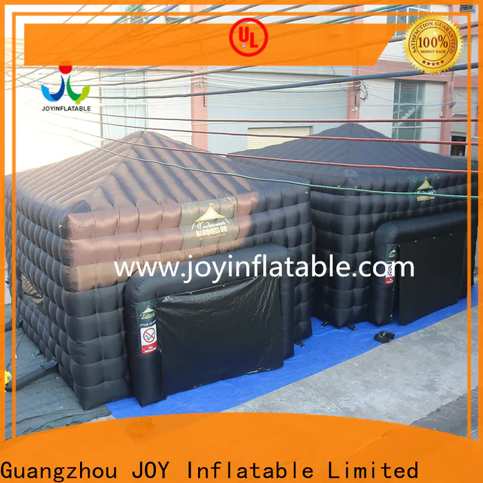 JOY Inflatable High-quality inflatable event tents factory price for parties