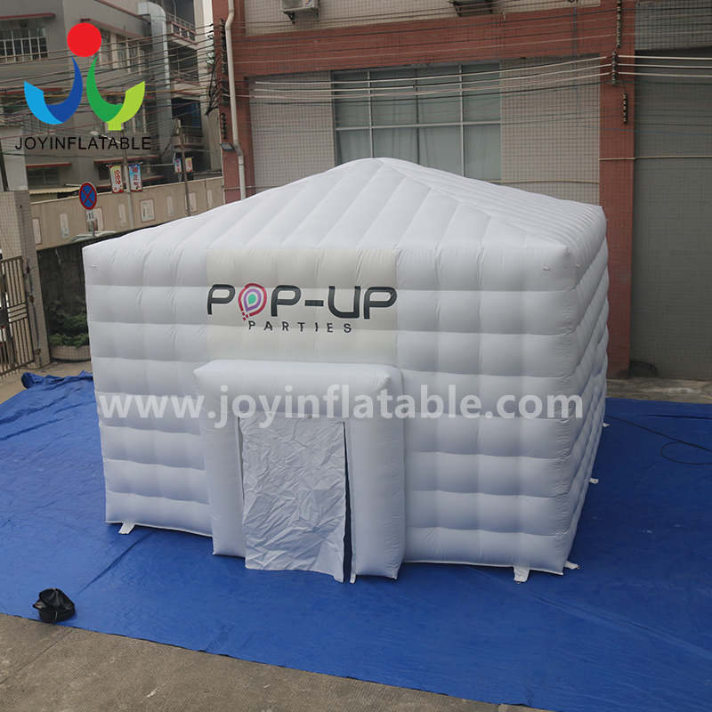 Inflatable Night Club/ Party House / Birthday Party/Wedding Party / Baby  shower Party /Cinema Party for Sale in Anaheim, CA - OfferUp