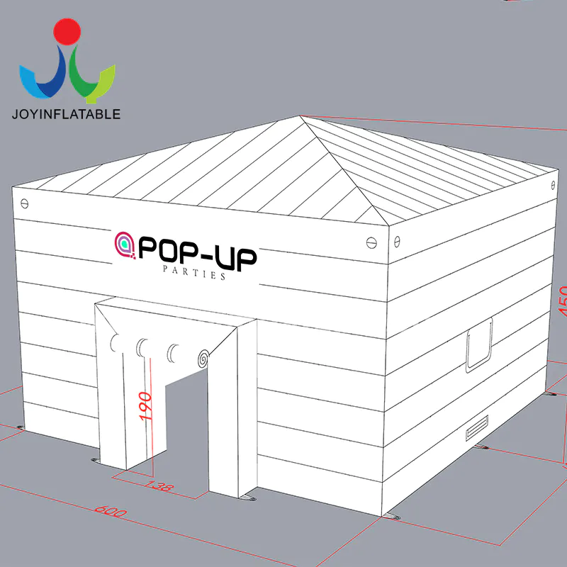 JOY Inflatable inflatable tent price maker for outdoor