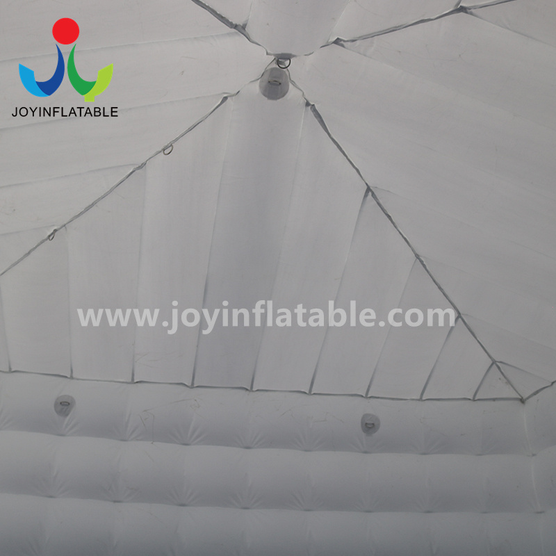 JOY Inflatable inflatable tent price maker for outdoor-4