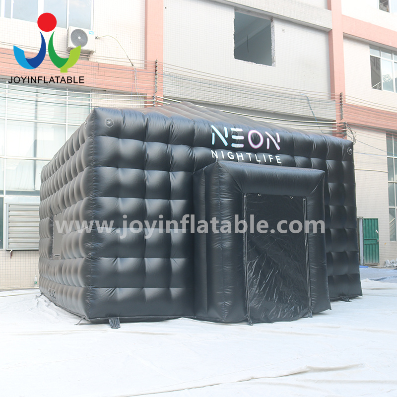 Outdoor Waterproof Inflatable Pop Ups Portable Party Tent House