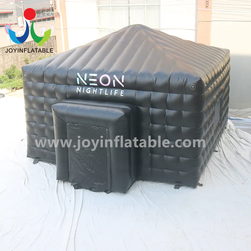 Outdoor Waterproof Inflatable Pop Ups Portable Party Tent House