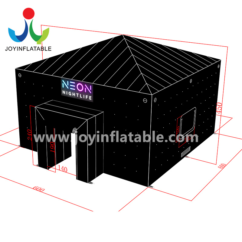 New bounce house tent manufacturer for parties-1
