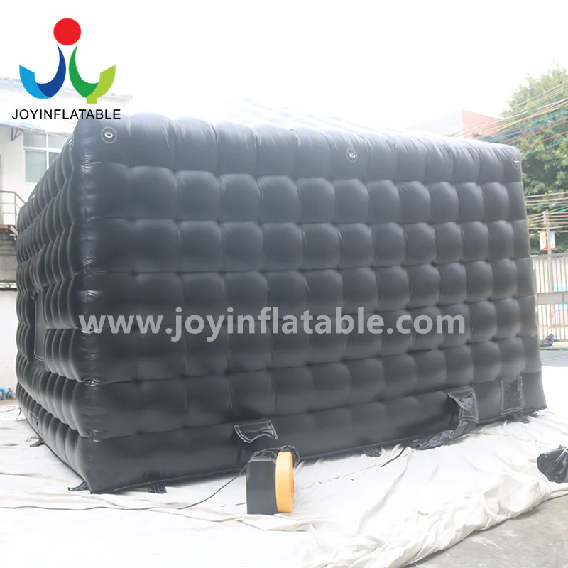 JOY Inflatable blow up nightclub for sale supply for clubs