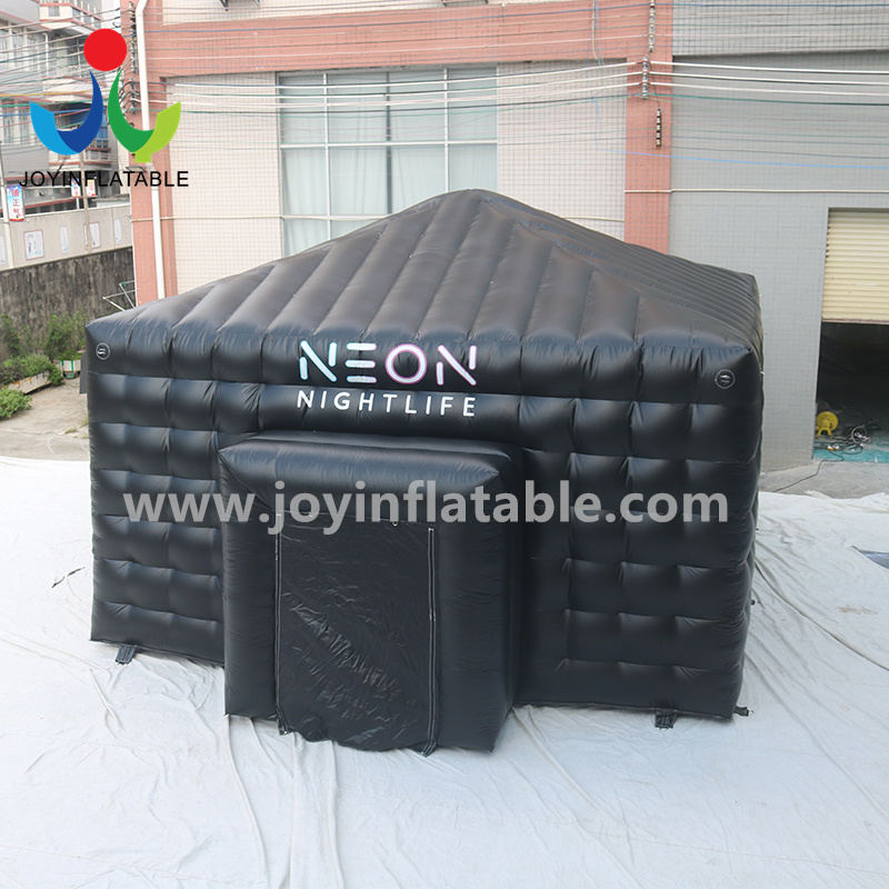 JOY Inflatable portable parties nightclub factory price for events-3