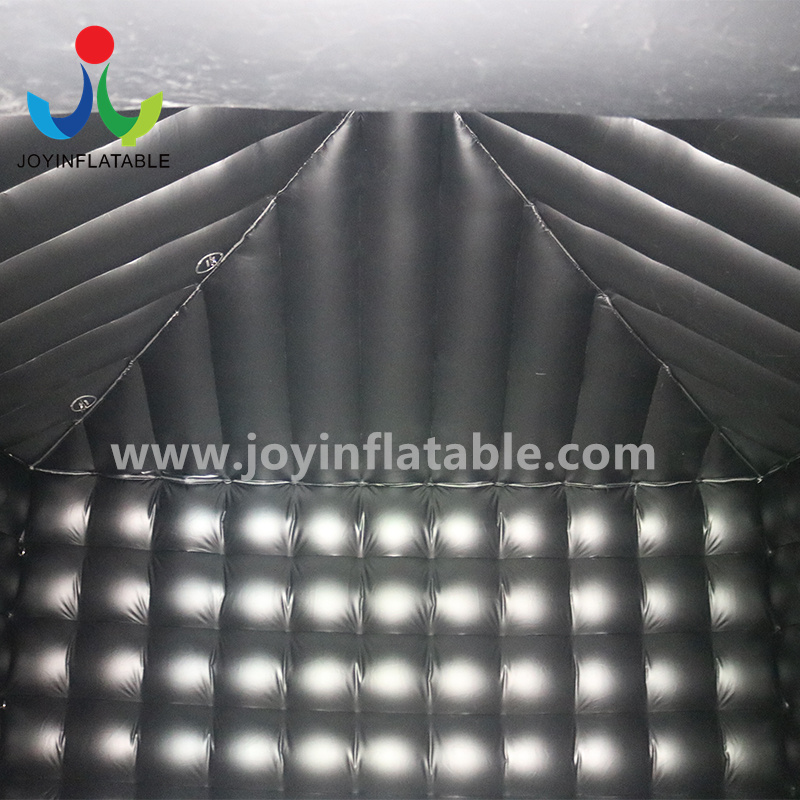 JOY Inflatable portable parties nightclub factory price for events-4