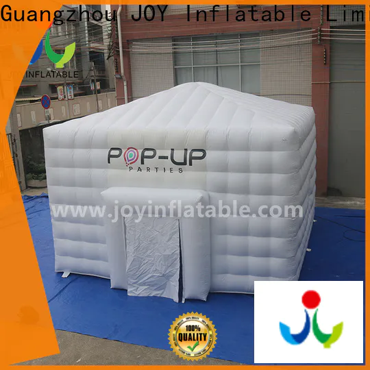 JOY Inflatable Best inflatable nightclub price supply for clubs