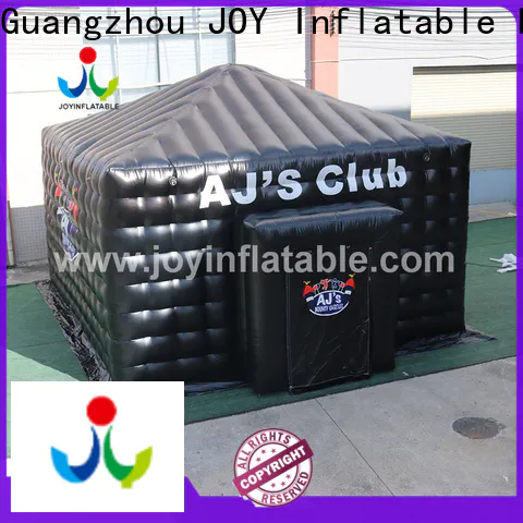 JOY Inflatable Best inflatable wedding tent supplier for clubs