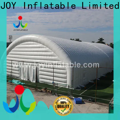 JOY Inflatable big inflatable tent supplier for kids