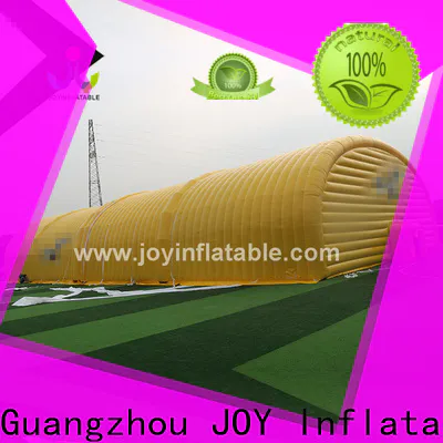 JOY Inflatable High-quality inflatable event tent supplier for kids