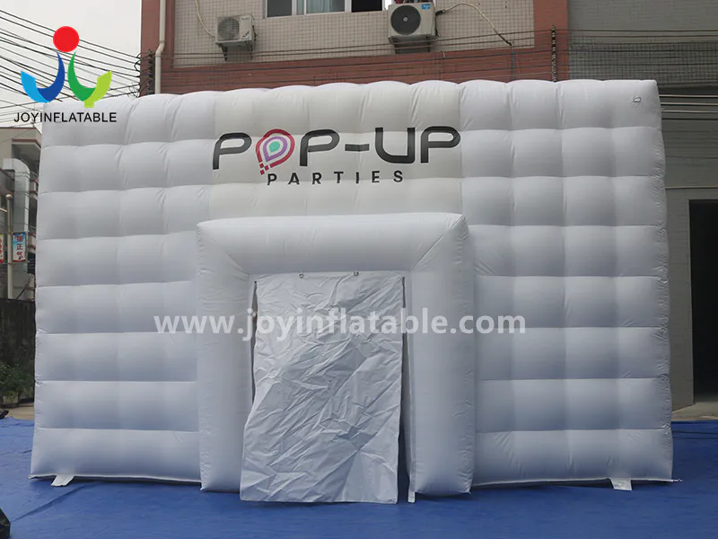 Inflatable Pop Up Party Tent Video
