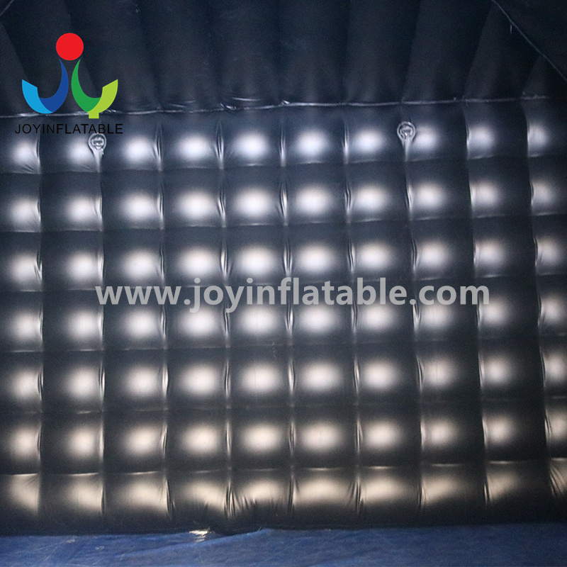 JOY Inflatable inflatable nightclub for parties