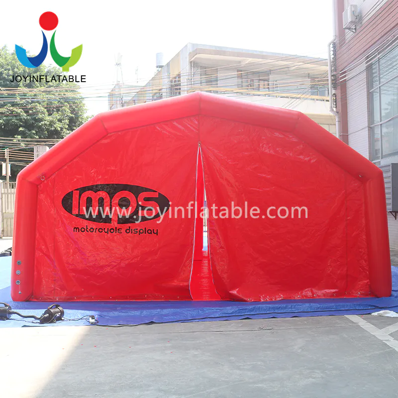 UV&Flame Retardant Emergency First-Aid Tent Inflatable Medical Examination Tent