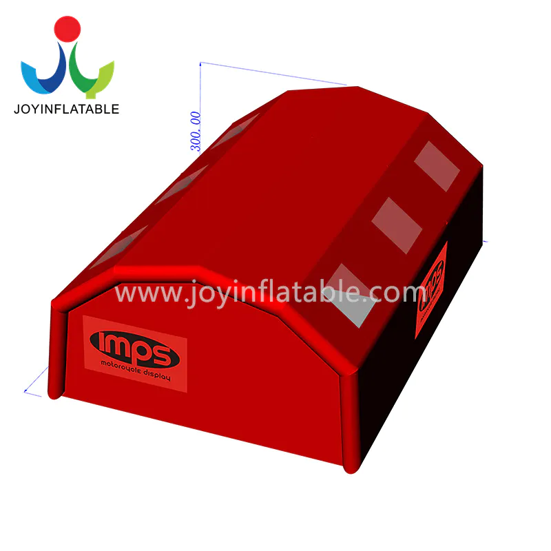 JOY Inflatable Best inflatable tent sale supplier for outdoor