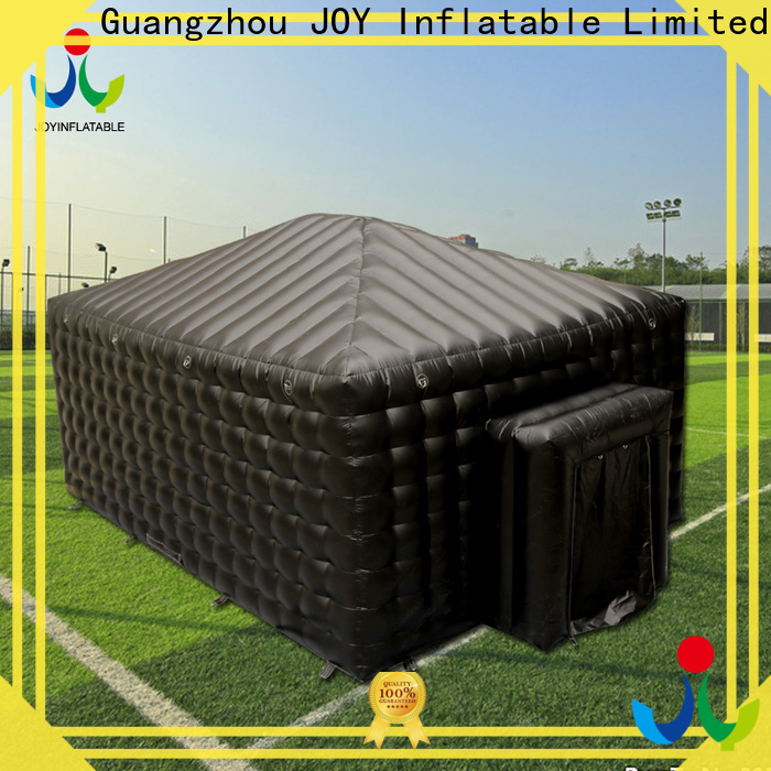JOY Inflatable equipment inflatable marquee wholesale for kids