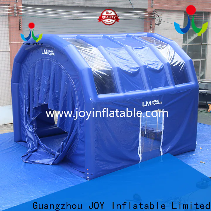 JOY Inflatable Quality big inflatable tent for outdoor