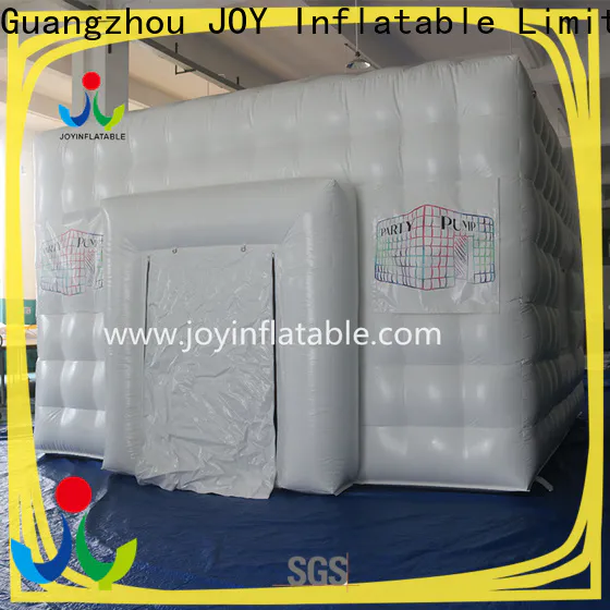 JOY Inflatable Top inflatible club factory price for clubs