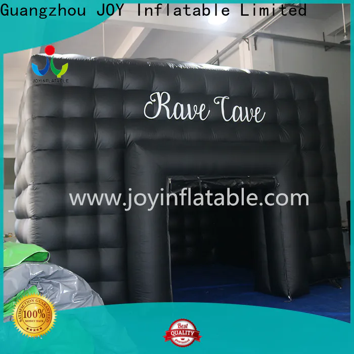 JOY Inflatable nightclub bounce house maker for events