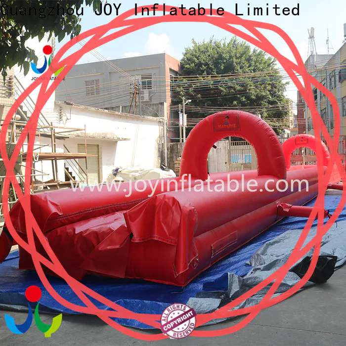 Best inflatable playground for adults supplier for kids