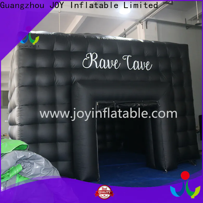 JOY Inflatable inflatable marquee tent factory price for children