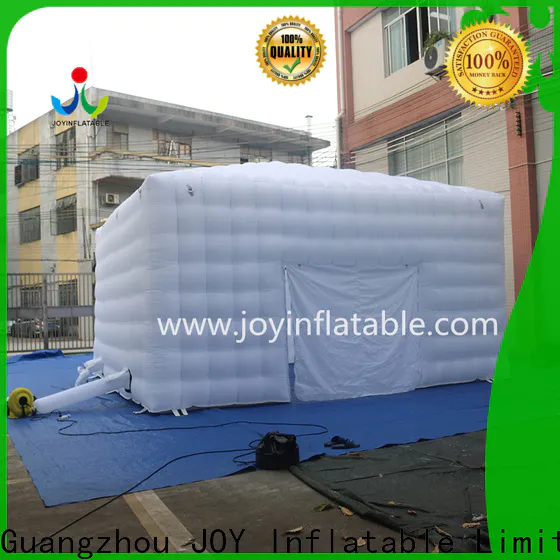 JOY Inflatable portable nightclub inflatable for clubs