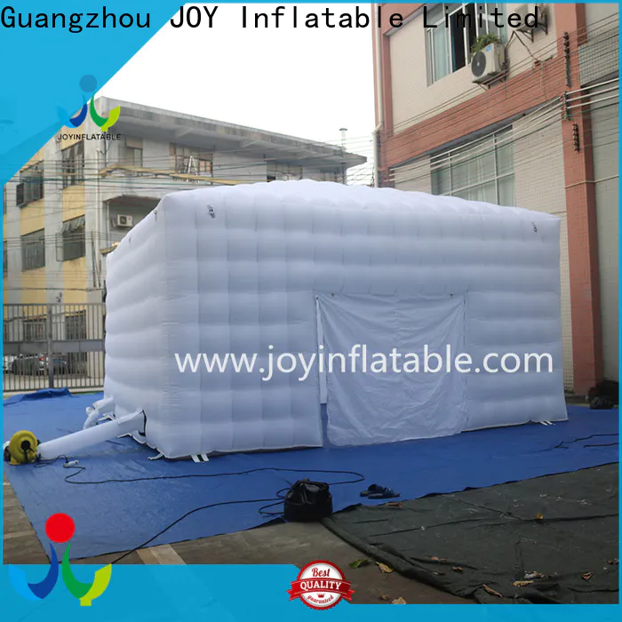 JOY Inflatable instant inflatable marquee distributor for children