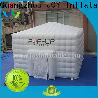 JOY Inflatable blow up inflatable factory for clubs