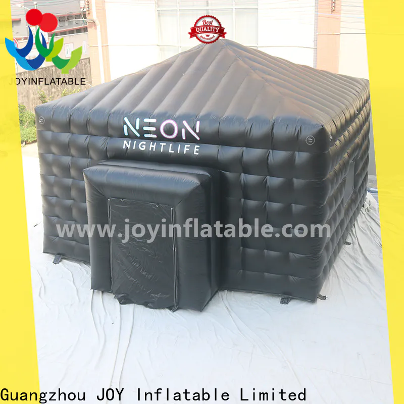 JOY Inflatable best inflatable tent suppliers company for children