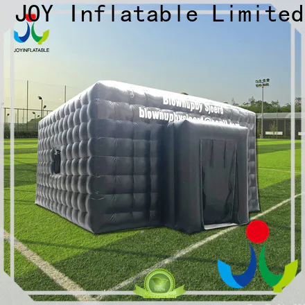 Professional inflatable tent event company for clubs