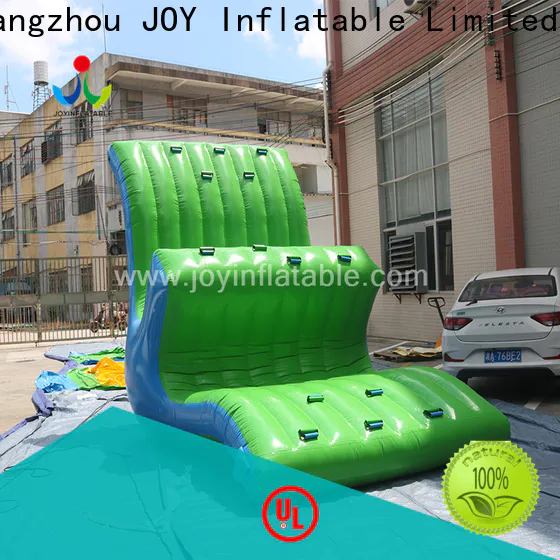 Customized water inflatables vendor for kids