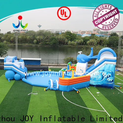 JOY Inflatable Custom made inflatable fun for sale for kids
