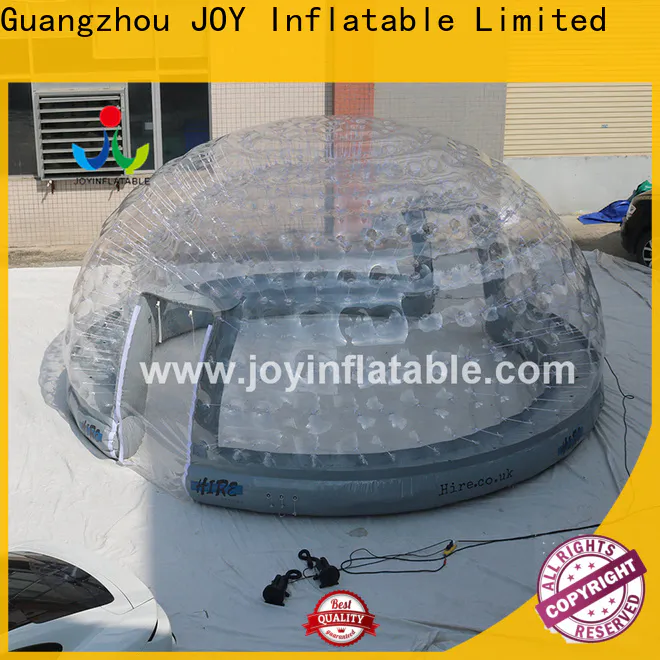 Top inflatable dome tent for sale factory price for children