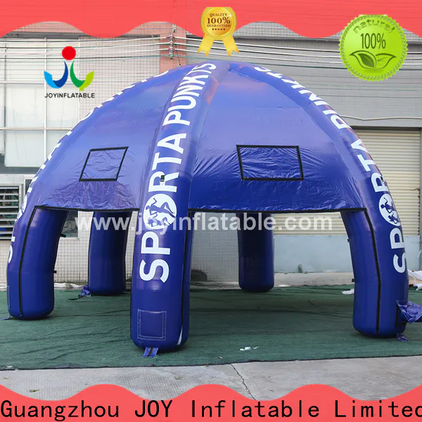 JOY Inflatable Best blow up canopy company for child