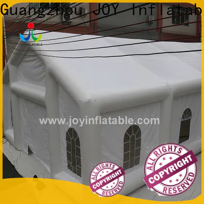 JOY Inflatable Quality large inflatable tent supplier for children
