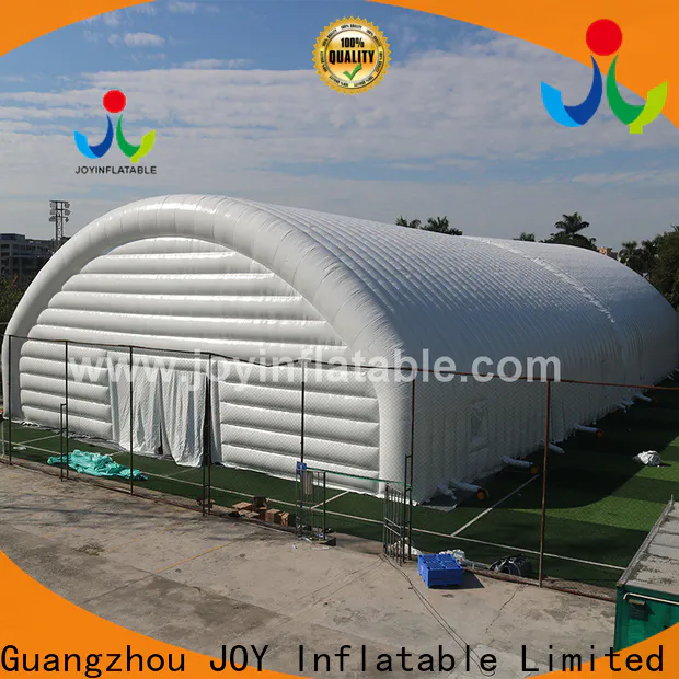 JOY Inflatable Latest big inflatable tent factory for children