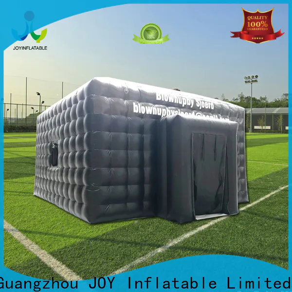 JOY Inflatable sports inflatable marquee to buy distributor for outdoor