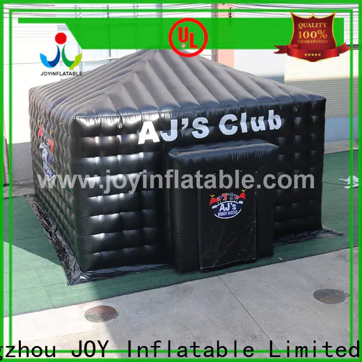 floating inflatable shelter tent supply for kids