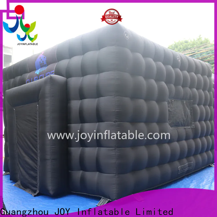 JOY Inflatable blow up event tent factory for parties